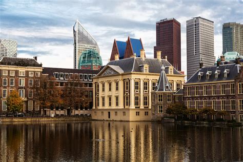 29 awesome things to do in The Hague in 2024